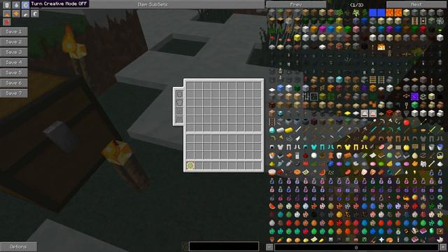 Minecraft.для новичков сборка