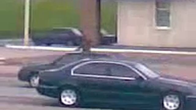 Бухой негр на севере