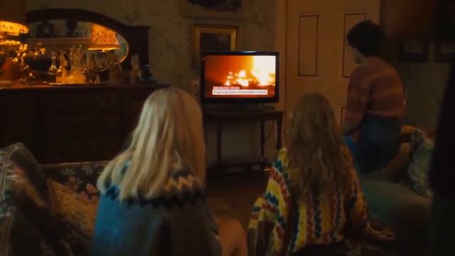 we were liars  fanmade trailer