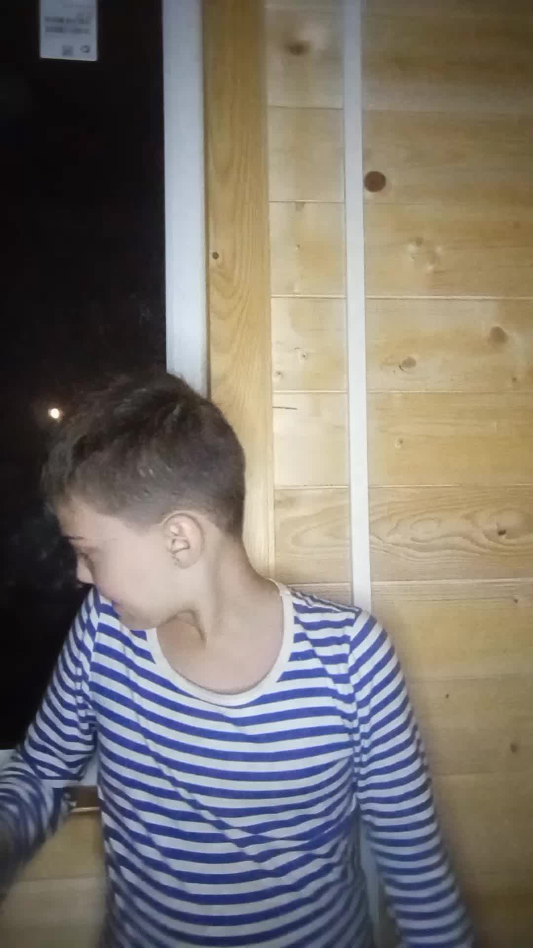 заходить надо или сами хртмте зайдмте но не ьудьдет даже 59 зрителец