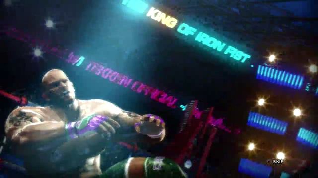 Tekken Tag Tournament 2 - All Ending Movies HD (Including All DLC Characters)