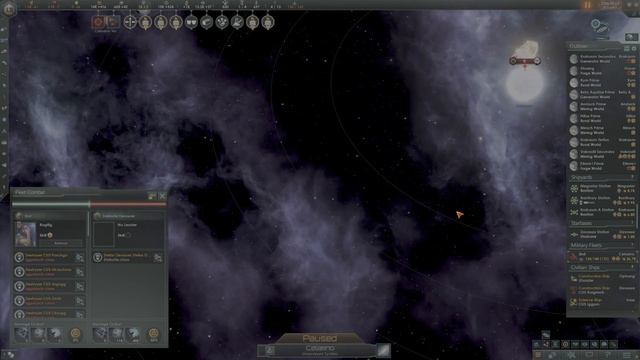Stellaris Battle Squid