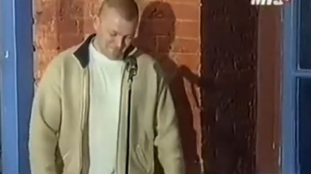 Следующий! - Роман Трахтенберг #4