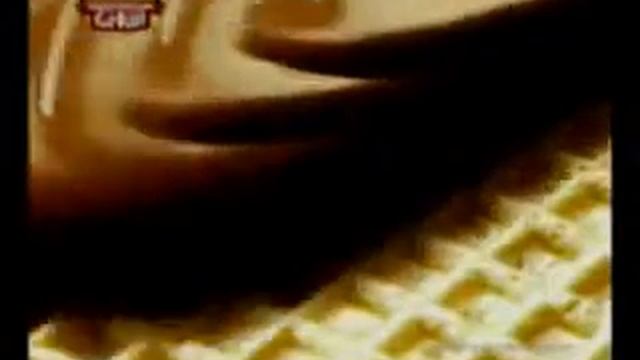 Вафли Яшкинские