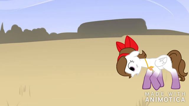 Случай с моей сестрой!..пони креатор|Fox Play|