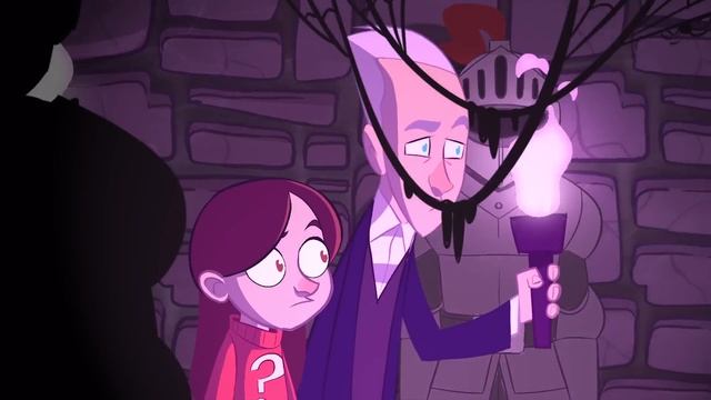 The Animated Adventures Of Doctor Who