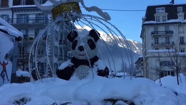 CHAMONIX ATTRACTIONS THINGS TO DO AND TIPS