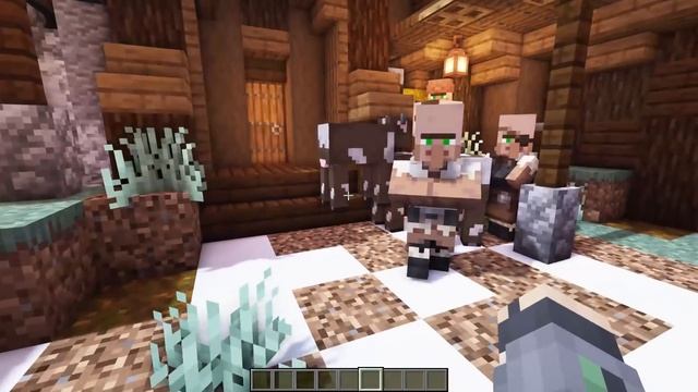 How To Build A Minecraft Ultimate Survival Base!!! [World Download]