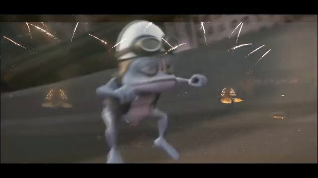 Axel F - Crazy Frog HardEditz Remix Hardstyle