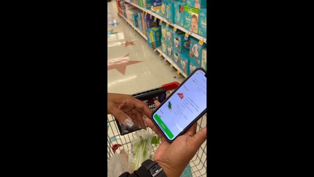 HOW TO USE THE INSTACART  APP 