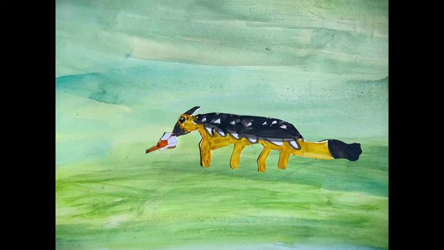 Когда появились ягоды для мультчелленджа Мульт-Почемучка 300 лет РАН. 2024.