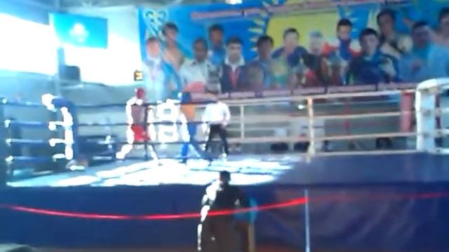 бой Жасузак Болата