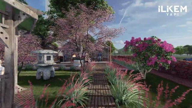 Недвижимость в Турции Мерсин ЭКЛЮЗИВНАЯ ЦЕНА ?1+1/ 60  M²   ОТ 28 000€ РАССРОЧКА ДО 18 месяцев