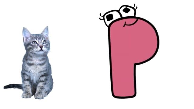 Alphabet Lore But  I Transformation Alphabet Lore Animation