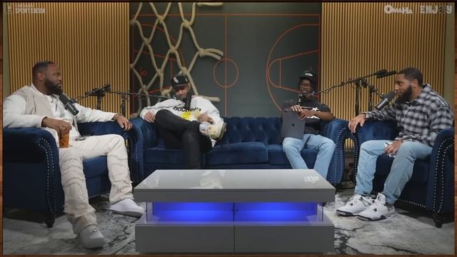 We Filled The PERFECT All-Star Ballots