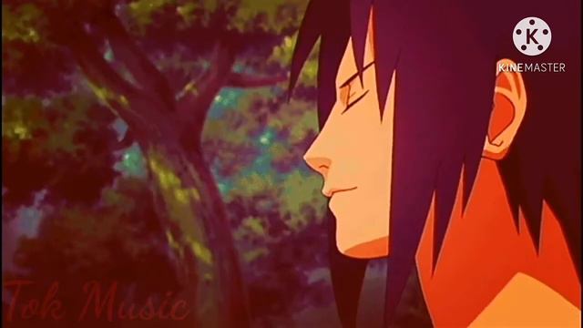 Wake Up - Black Veil Brides/[Саске~Сакура/ Аниме клип Наруто]