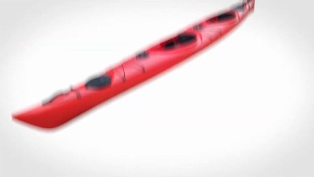 Eco Kayak - Ranger | Promo