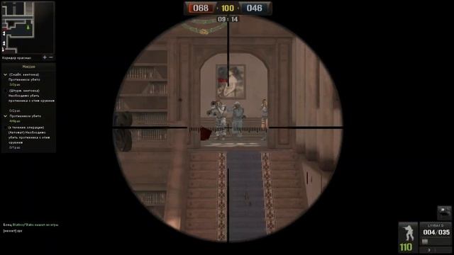 Apple!peace [Russian Point Blank] (FragMovie) NEW!!!