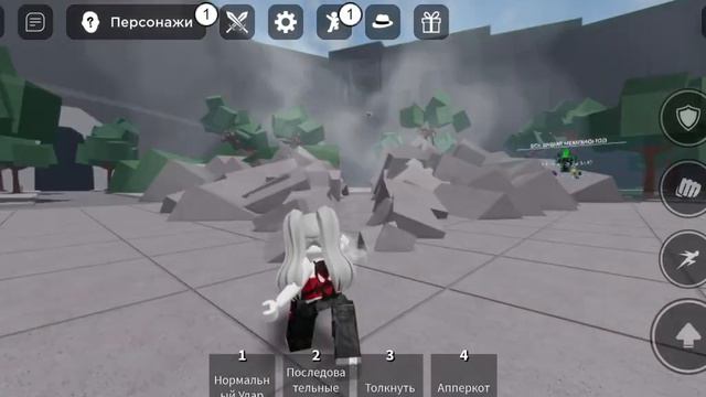 самые сильные поля битвы:ульта сильнейшего героя😼