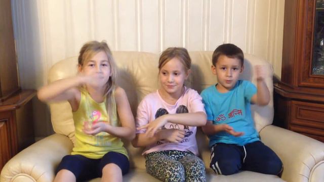 The Cat And The Fiddle Nursery Rhyme & Action Song