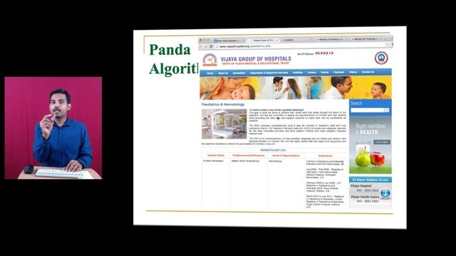 1. SEO - Introduction - Tamil