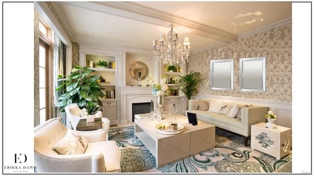 13 - Step 5 Choose Your Rug