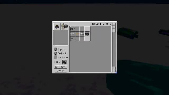 Обзор модов #2 Redstone Handguns