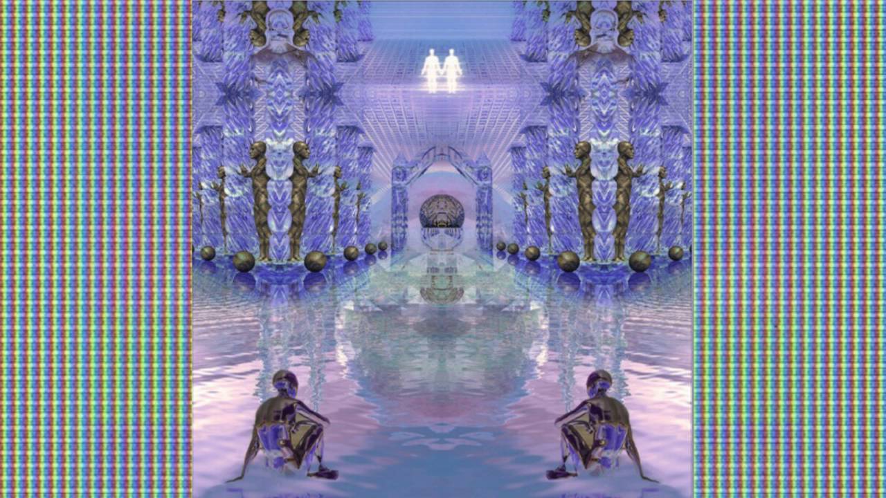 T E L E P A T H テレパシー能力者 - ハイパーマーケットの出会い (Hypermarket Encounter).mp4