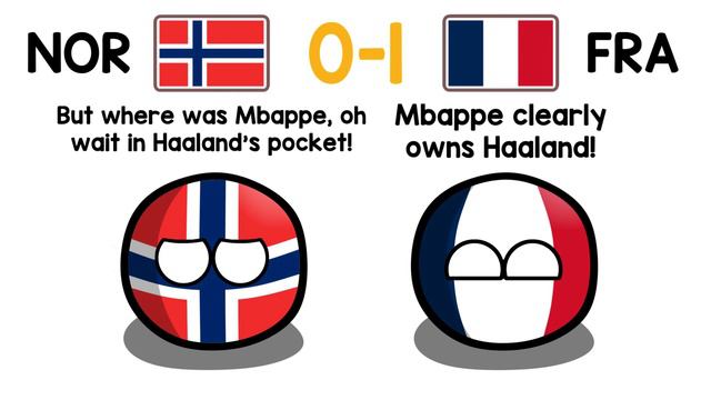 UEFA Euro 2024 Predictions In Countryballs! (Germany) (UNOFFICIAL)
