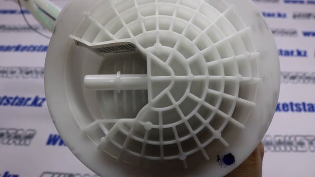 Фильтр топливный ML GL 164 R 251 Www.marketstar.kz