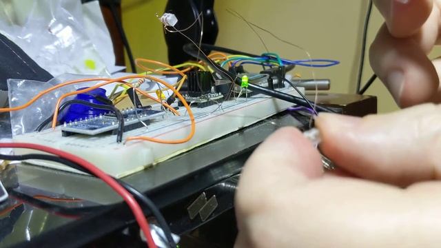 Yay! An Awesome And Reliable Magnetic/tilt/reed Switch!