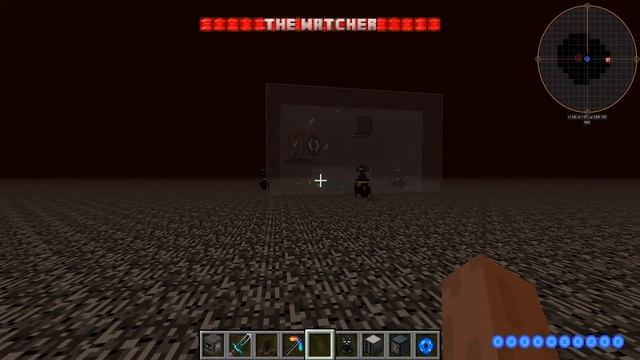 Очень продуктивня ферма незерита