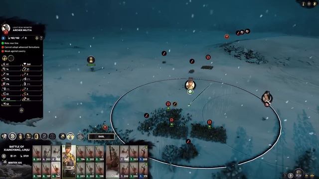 Defend To The Last Second | Legendary This Is Total War He Yi Let's Play E13