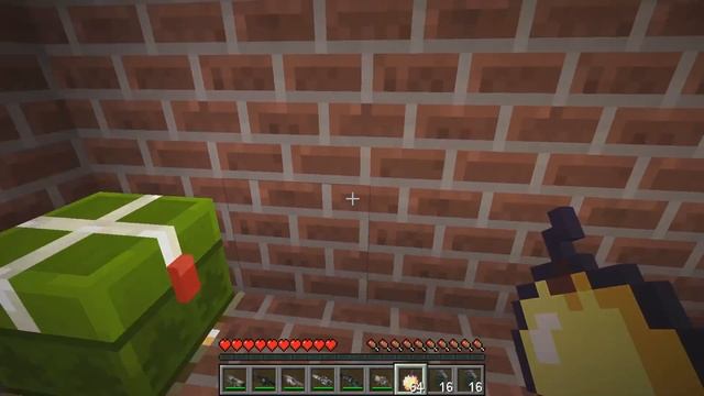 АРМИЯ 10000 ХАГГИ ВАГГИ ПРОТИВ БАЗЫ ЕНОТИКА И НУБА В МАЙНКРАФТ 100% ТРОЛЛИНГ MINECRAFT ЕНОТИК