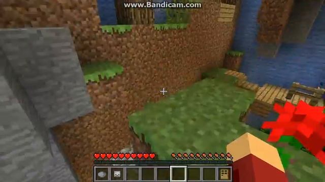 Прохождение паркур карт #2 (Relax)