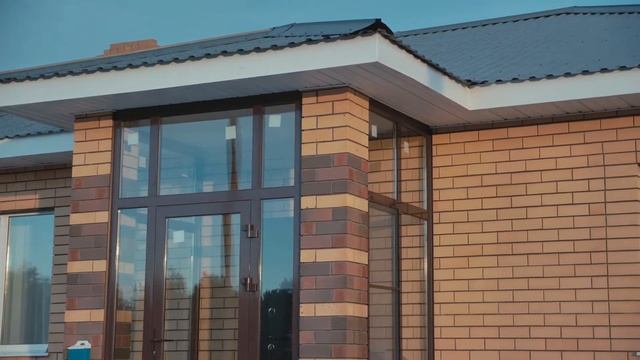 Дом на века