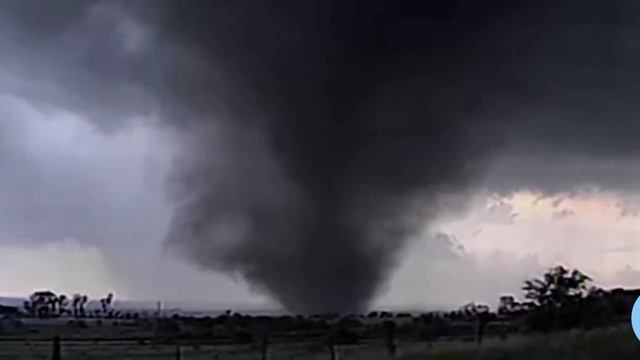 शैतानी टॉरनेडो//Devil Tornado?️⚡