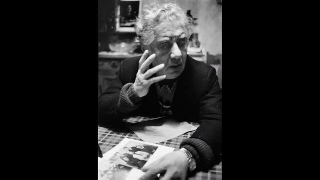 Aram Khachaturian - Violin Concerto