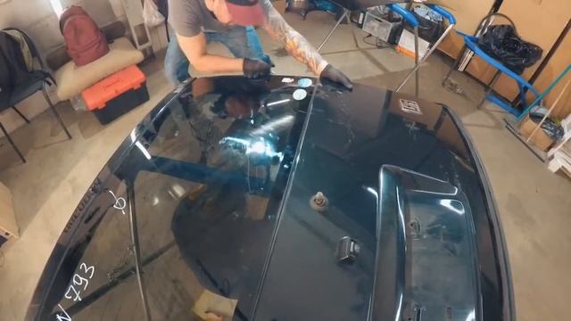 Технотест-аттракцион