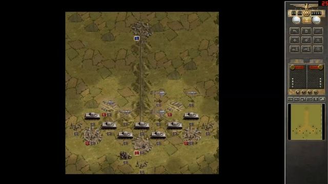 Panzer Corps GTPG Mod