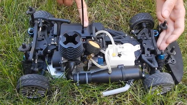 Метропольские гонки