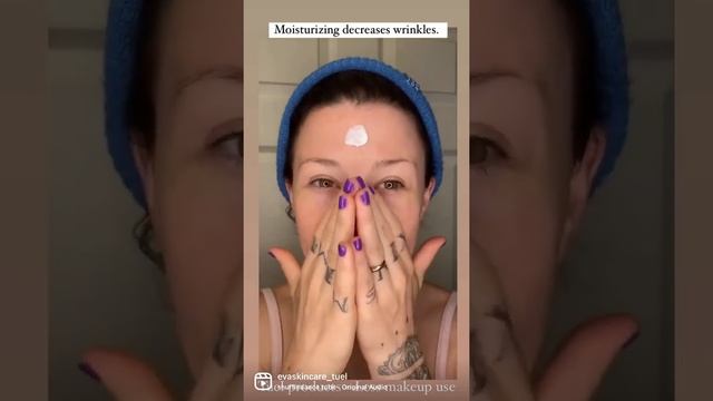 Fight Wrinkles #Skincare