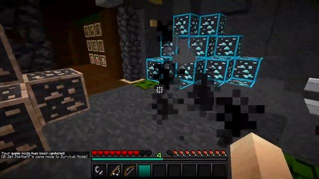 Minecraft Faithful 16x FPS Texture Pack Review ?