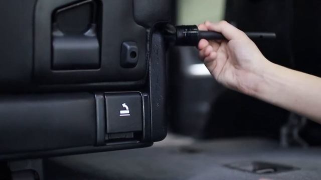 Детейлинг химчистка в Абакане | НП АВТО