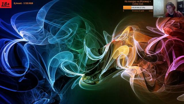 Стрим с Mexan Studio - Everlasting Summer(Модификация: Вспомнить всё)