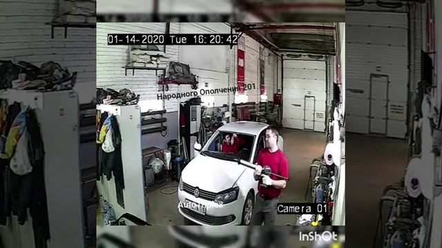 Ремонт с новаторским подходом к хранению вещей