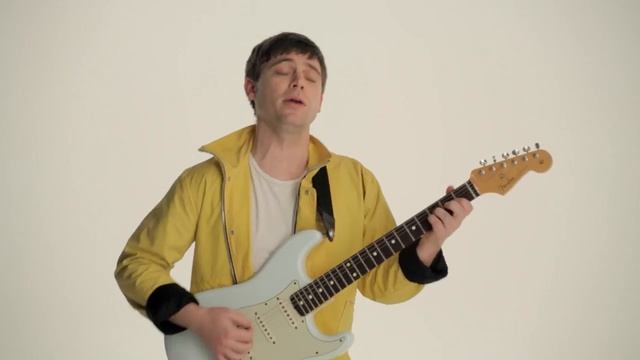 Metronomy - The Look (Official Video)