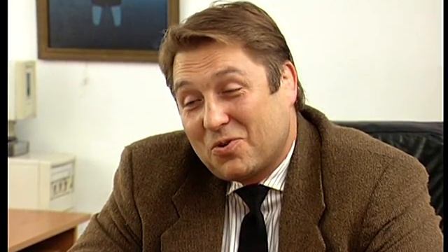 Анекдот-фильм - Моральный образ жизни