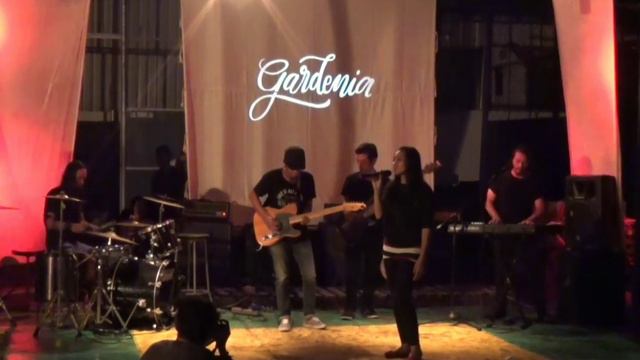 28. Gardenia - Dreams (The Cranberries Cover)