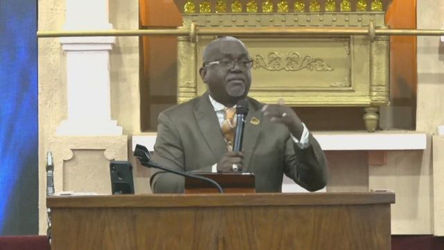 A R.E.A.L Worship Experience | Bishop Delton D. Ellis | 7:15 AM [EST]